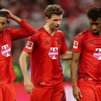 Liverpool e Arsenal disputam a contratação de craque do Bayern de Munique