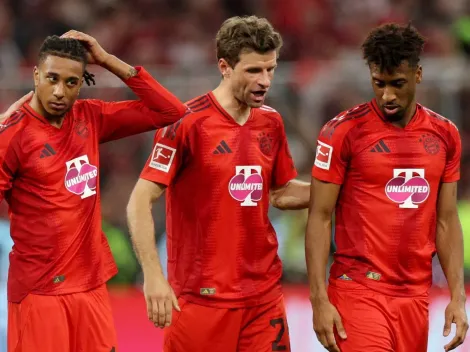 Liverpool e Arsenal querem contratar Kingsley Coman