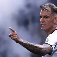 Fabrizio Romano crava que Roger Guedes é monitorado por clubes da Europa