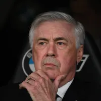 CBF mira Ancelotti, mas técnico descarta seleções: ‘Gosto de estar no campo…’