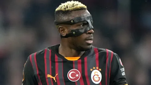 (Photo by Alex Bierens de Haan/Getty Images)