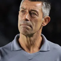 Santos está próximo de ter Jorge Sampaoli como o substituto de Pedro Caixinha em seu comando