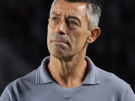 Santos está perto de acerto com Jorge Sampaoli