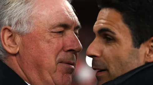 (Photo by Justin Setterfield/Getty Images)