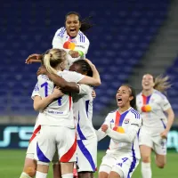 Conheça o maior campeão da Champions League Feminino