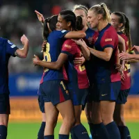Semifinais da Champions League Feminina: confira os times na briga pelo título