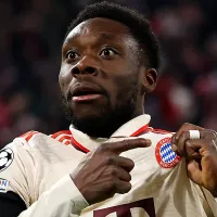 Real Madrid deixa Alphonso Davies no passado e decide assinar com Nuno Mendes, do PSG