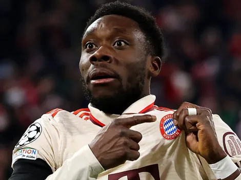 Real Madrid esquece Davies e decide assinar com Nuno Mendes