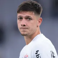 Torcida do Flamengo aprova contratação de Rodrigo Garro, do Corinthians: “Reserva ideal do Arrascaeta”