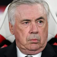 Ancelotti pode sair de Real Madrid x Arsenal direto para Seleção Brasileira: “Eu disse…”