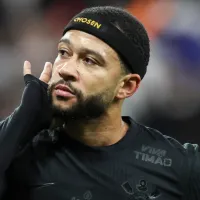 Reinier, do Real Madrid, pode chegar ao Corinthians para jogar com Memphis Depay