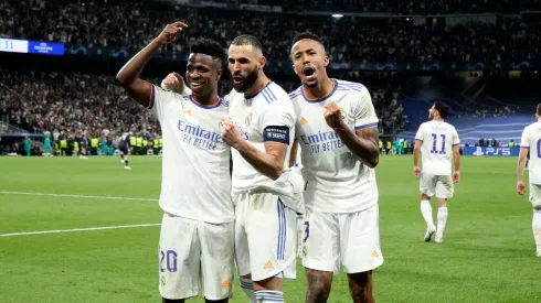 (Photo by Gonzalo Arroyo Moreno/Getty Images)