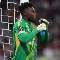 Crise no Manchester United: Onana sofre corte salarial e pode ser emprestado