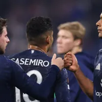 Manchester United é pego de surpresa com lesão de Joshua Zirkzee na reta final da temporada