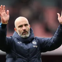 Chelsea mantém Enzo Maresca no cargo apesar da pressão da torcida