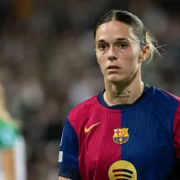 Mapi León é suspensa e desfalca o Barcelona na LaLiga