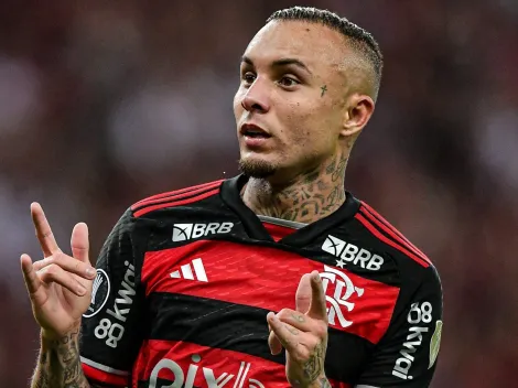 Everton Cebolinha revela vontade de voltar ao Grêmio