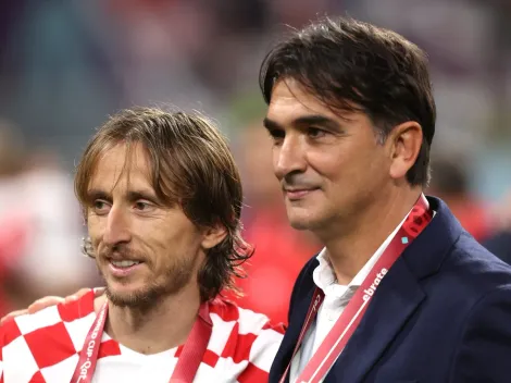 CBF prioriza JJ e recusa carrasco croata de 2022