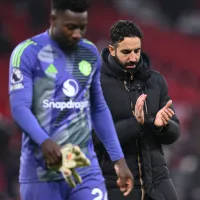 Manchester United mira Aaron Ramsdale para reforçar gol e resolver crise defensiva