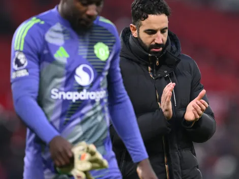 Manchester United mira Aaron Ramsdale para reforçar gol e resolver crise defensiva