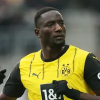Borussia classificou? Serhou Guirassy faz três gols, mas não é suficiente para BVB avançar