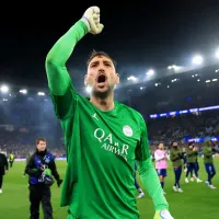Jornal Marca exalta partida de Gianluigi Donnarumma na classificação do PSG na Champions League: “Impressionante!”