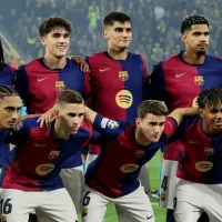Barcelona quebra jejum e está de volta as semifinais da Champions League