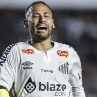 Neymar não é capaz de comandar um time, dispara jornal, sobre momento do craque
