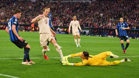 Inter joga pelo empate para ficar com a vaga