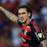 Flamengo prepara utilização de Pedro para enfrentar o Juventude pelo Brasileirão