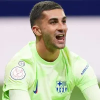 Ferran Torres se prepara para receber oferta de dois times da Premier League