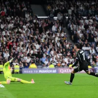 No último suspiro, Arsenal elimina o Real Madrid com gol de Martinelli