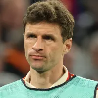 Thomas Müller, do Bayern de Munique, se torna alvo do Internacional de Roger Machado