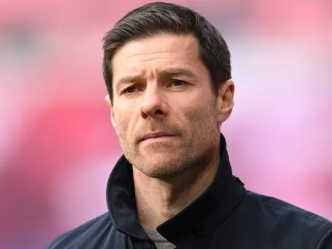 Real Madrid deixa Xabi Alonso de lado e entra em contato com Zidane