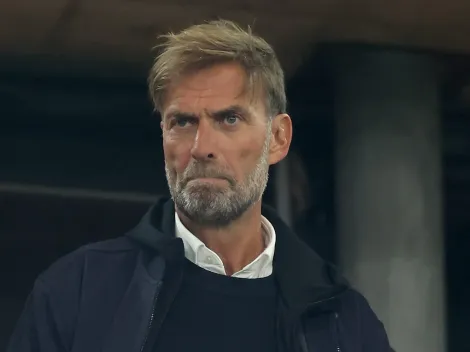 Klopp aceita comandar a Seleção Brasileira