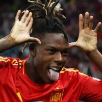 Barcelona decide assinar com Reijnders e Grimaldo após desistir de Nico Williams