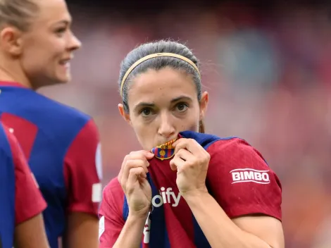 Barcelona encara o Sevilla na reta final da Liga F