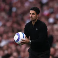 A resposta de Mikel Arteta sobre possível remontada do Real Madrid na Champions