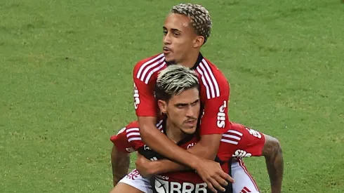 Matheus Gonçalves é alvo de gigante da Champions League.