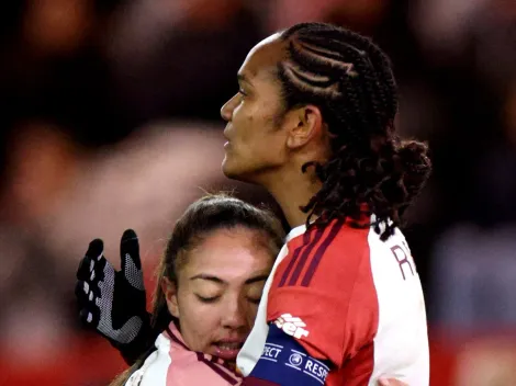 Lyon pode ter baixa importante para decisão na Champions Feminina