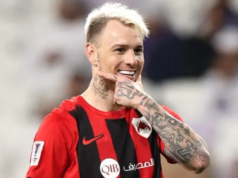 Alvo de clubes brasileiros, veja salário de Roger Guedes