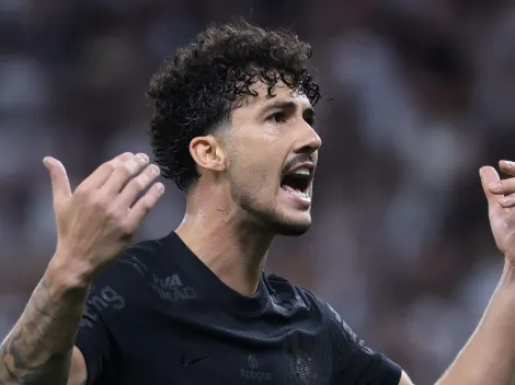 Contrato de Gustavo Henrique pode ser renovado por mais dois anos