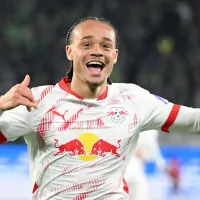 Neymar x Xavi Simons: RB Leipzig marca amistoso contra o Santos para turnê no Brasil em maio