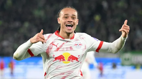 RB Leipzig fará excursão no Brasil. Foto: Stuart Franklin/Getty Images
