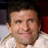 Thomas Müller pode ser anunciado pela Fiorentina após deixar o Bayern de Munique