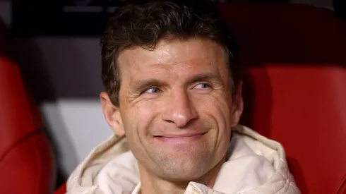 Thomas Müller pode se tornar jogador da Fiorentina após deixar o Bayern.