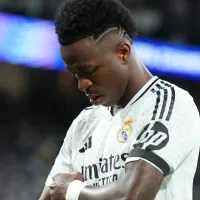 Vinícius Júnior supera Ronaldo Fenômeno e atinge recorde histórico com a camisa do Real Madrid
