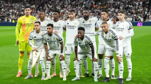 Real Madrid é eliminado pelo Arsenal na Champions League