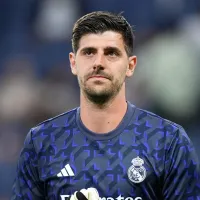 Courtois critica postura do Real Madrid em eliminação para o Arsenal: “Talvez devêssemos…”