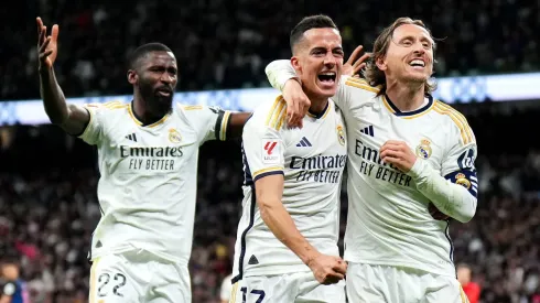 (Photo by Angel Martinez/Getty Images)